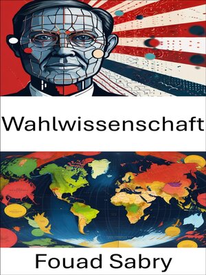 cover image of Wahlwissenschaft